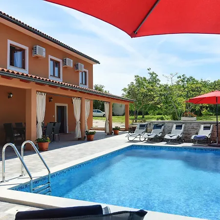 Mateo Holiday home *