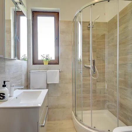 Mateo Holiday home *