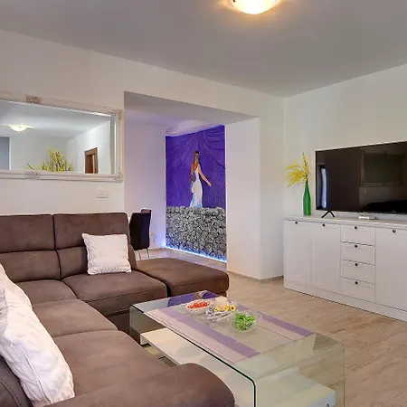 Mateo Holiday home *