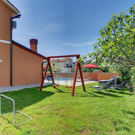 Holiday home Mateo Krnica