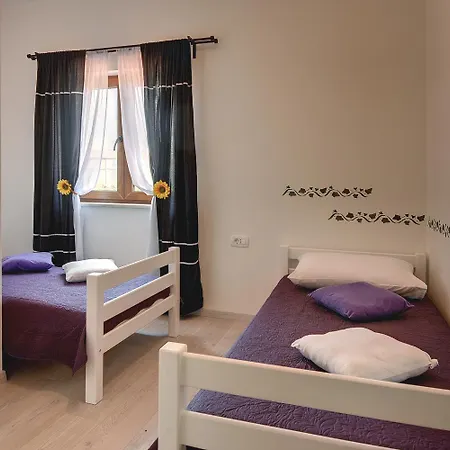 Mateo Holiday home
